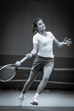 Ausschnitte 2549 - Ellerbeker Weihnachtsturnier